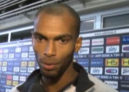 Udinese, Naldo: 